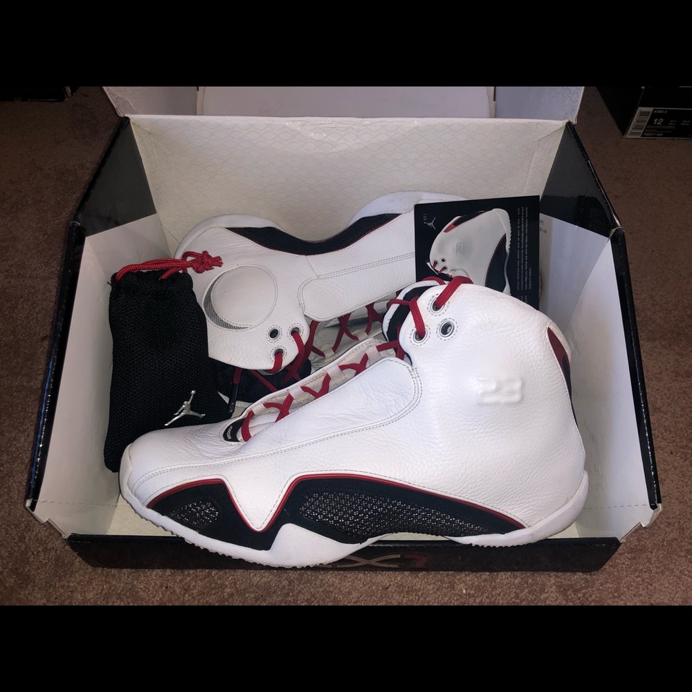 Jordan Retro 21
